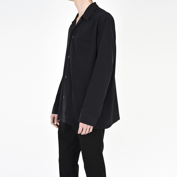 DECHINE PAJAMA SHIRT