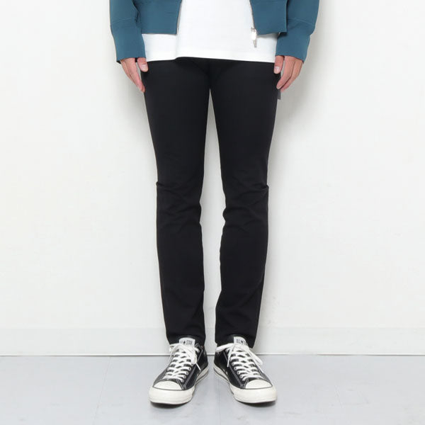 CO/RY STRETCH TWILL STRAIGHT FIT PANTS