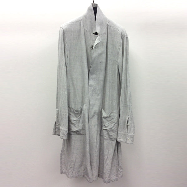 Ry/Li/Coドスキン ワークコート