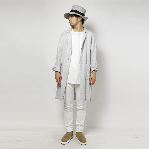 Ry/Li/Coドスキン ワークコート