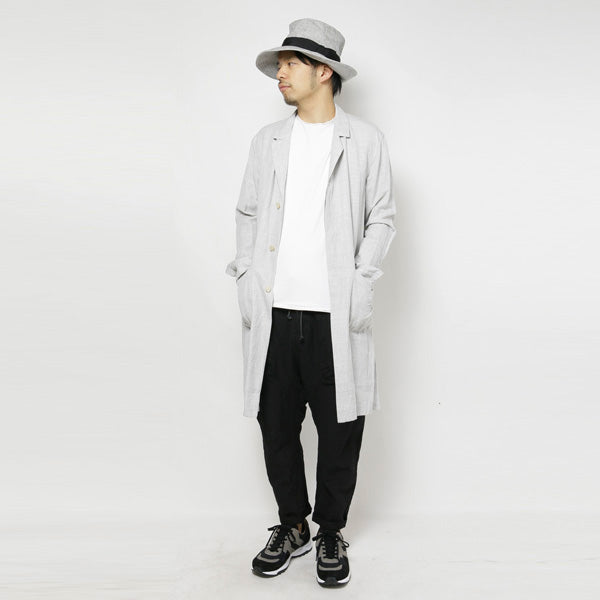 Ry/Li/Coドスキン ワークコート