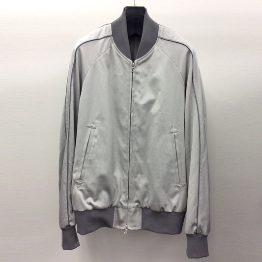  100/2高密度サテン スーベニアジャケット  