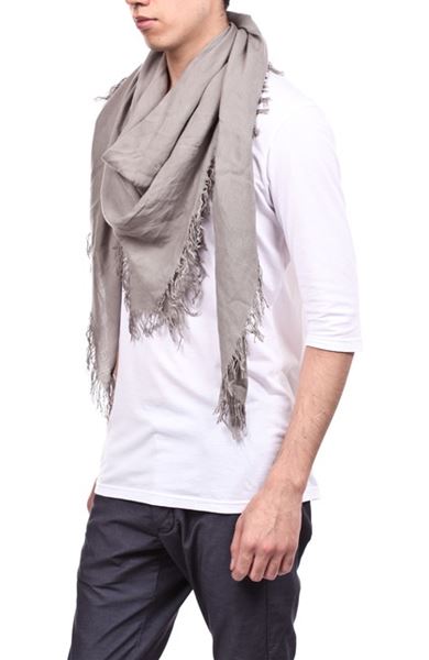  レーヨンシルクツイル フリンジストール  