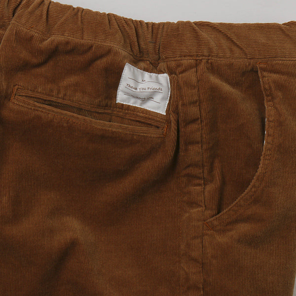easy cord pants