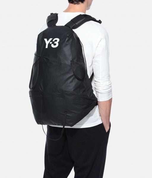  Y-3 Bungee Backpack  