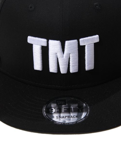 TMT x NEW ERA 950 CAP(TMT)