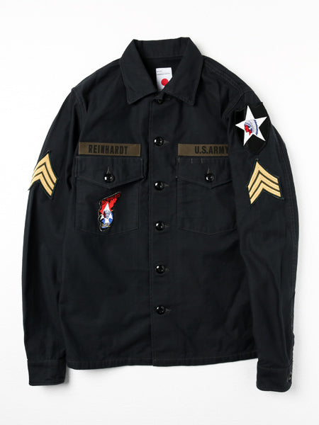  JL UTILITY SHIRTS TIGHT FIT  