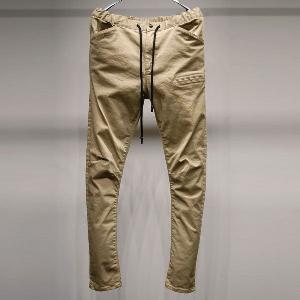 SLIM EASY PANTS