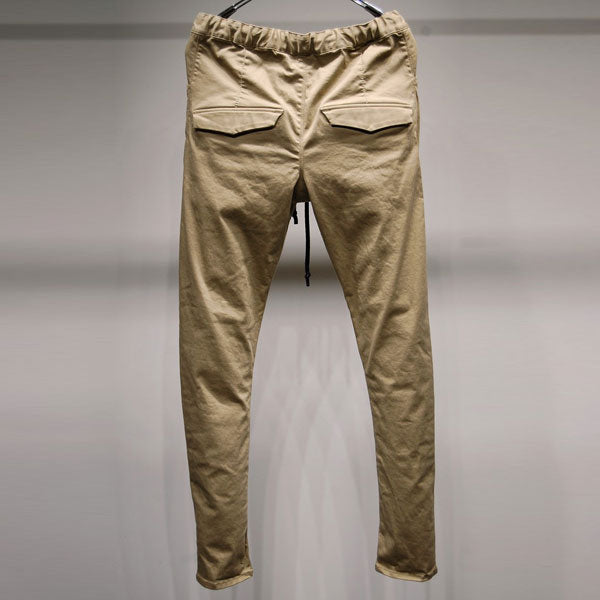SLIM EASY PANTS