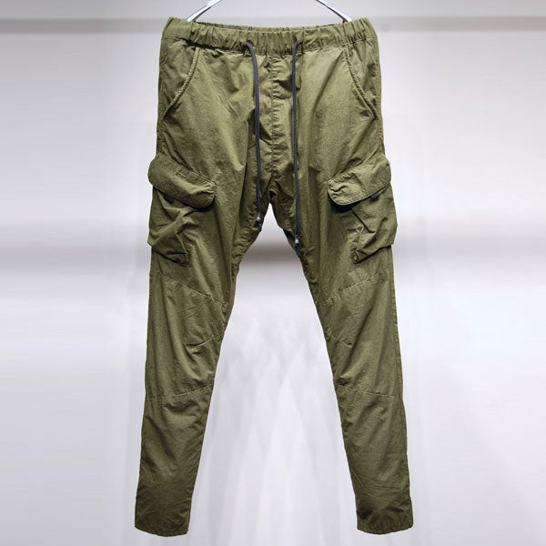 BUSH CARGO PANTS