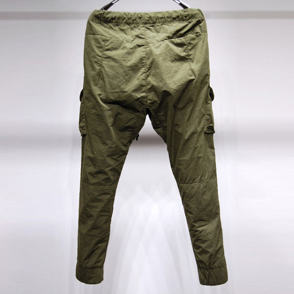 BUSH CARGO PANTS