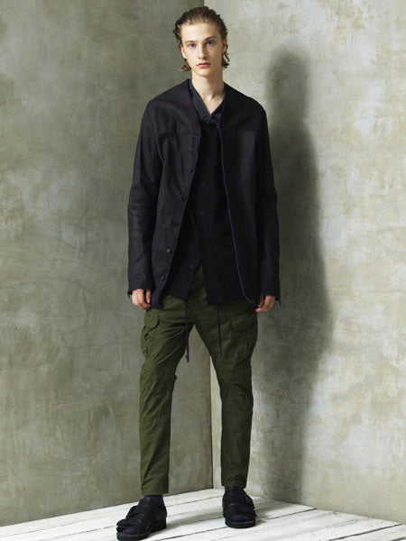 BUSH CARGO PANTS