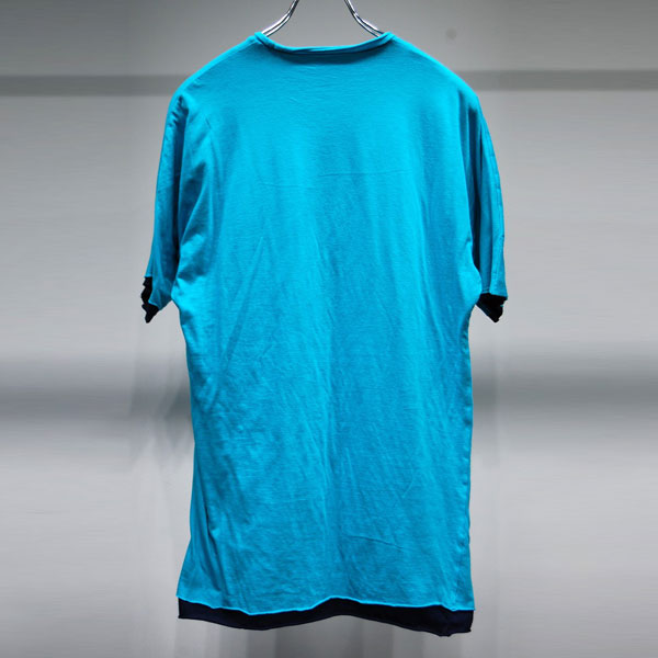 DOUBLE DOLMAN-T