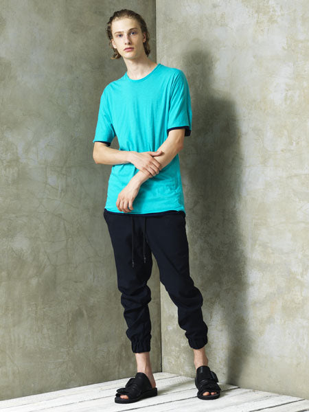 DOUBLE DOLMAN-T