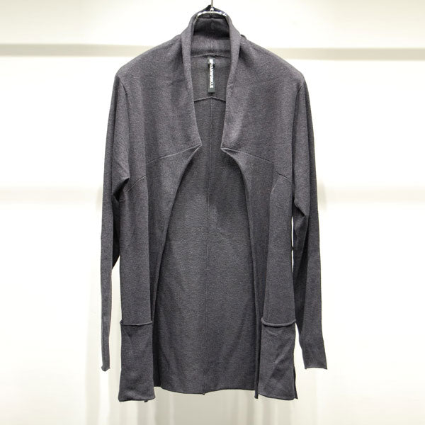 SOLID KNIT CARDE