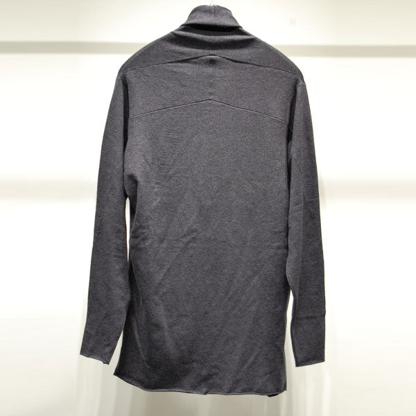 SOLID KNIT CARDE