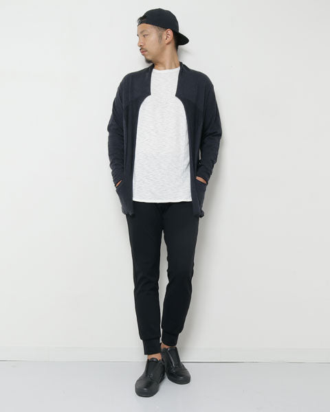 SOLID KNIT CARDE