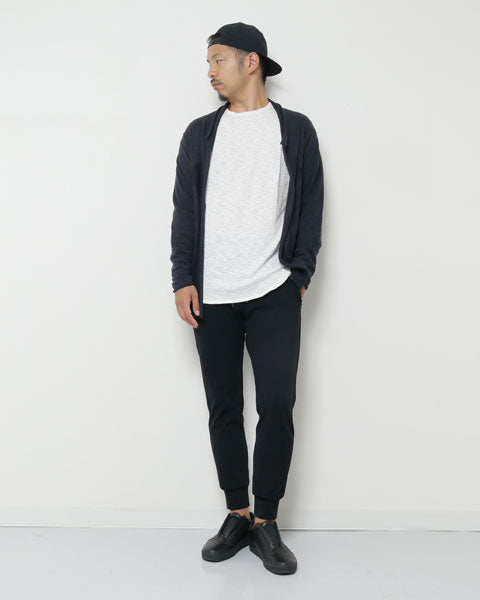 SOLID KNIT CARDE