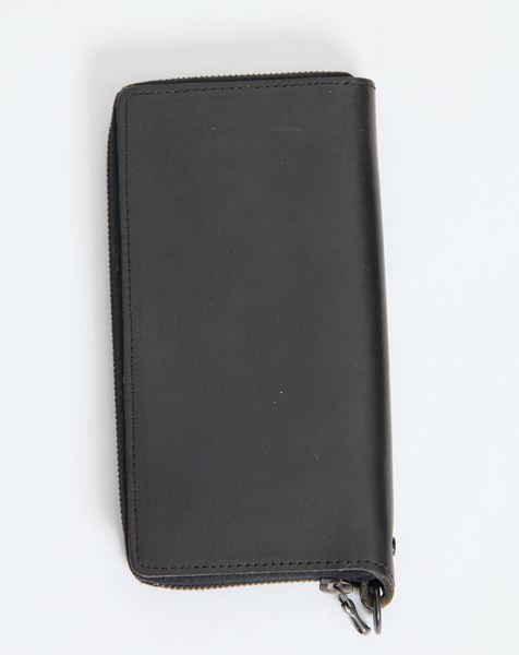  FIORE 1,8mm ロングZIPウォレット  