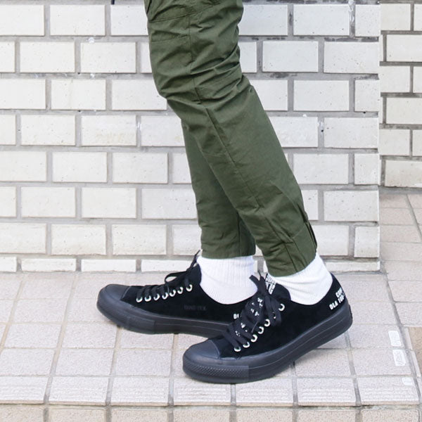 BUSH CARGO PANTS