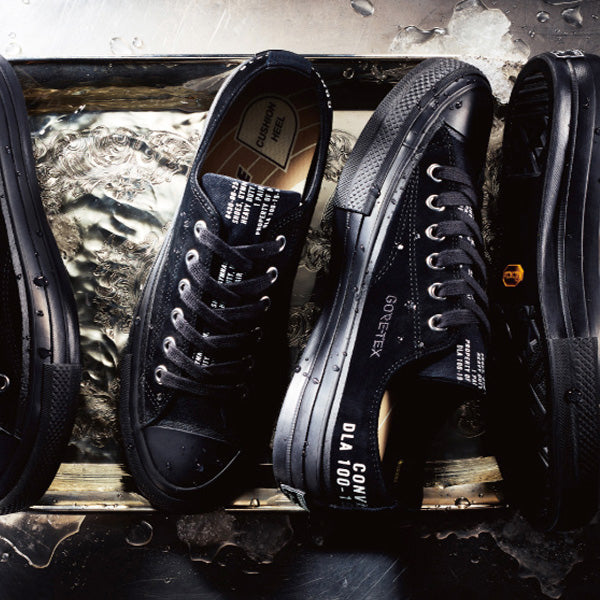 CHUCK TAYLOR CANVAS GORE-TEX 24cm