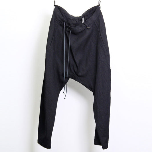  Li/Coカルゼ ラップパンツ  