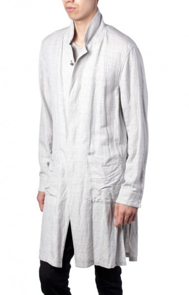 Ry/Li/Coドスキン ワークコート