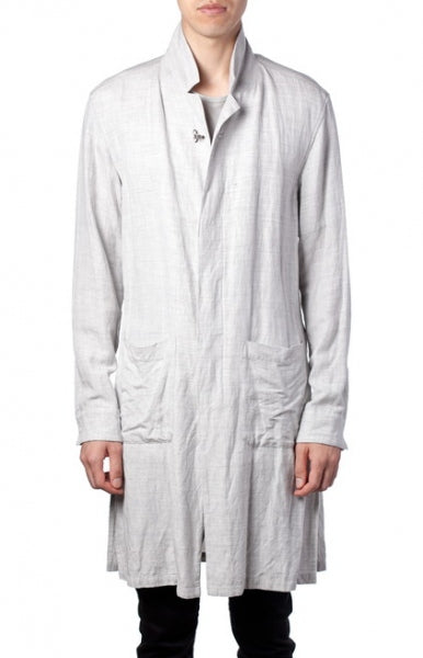 Ry/Li/Coドスキン ワークコート