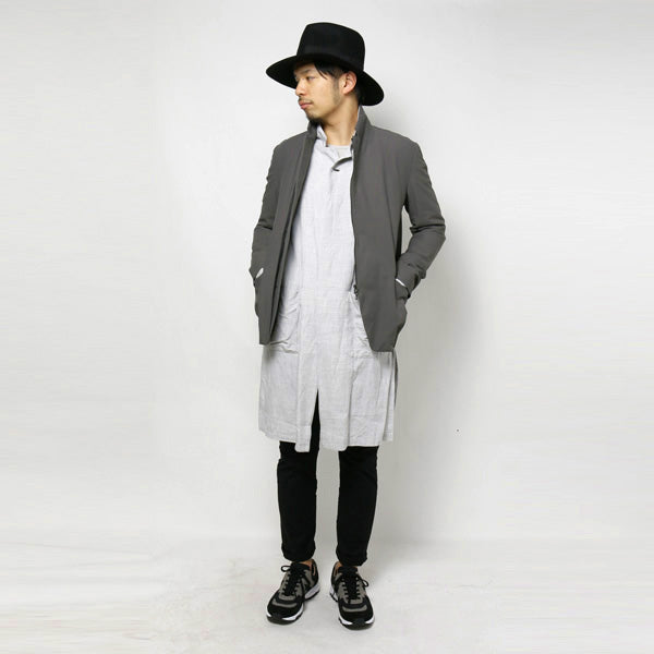 Ry/Li/Coドスキン ワークコート