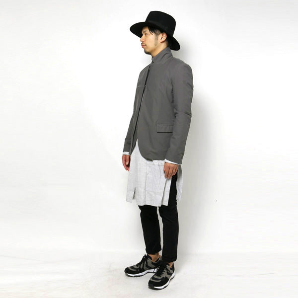 Ry/Li/Coドスキン ワークコート