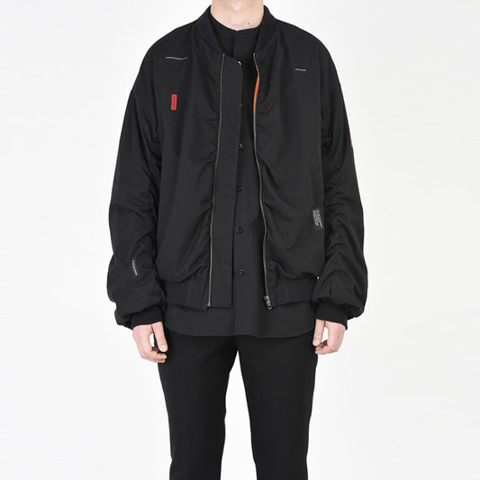  MA-1 HIGH COUNT TWILL  