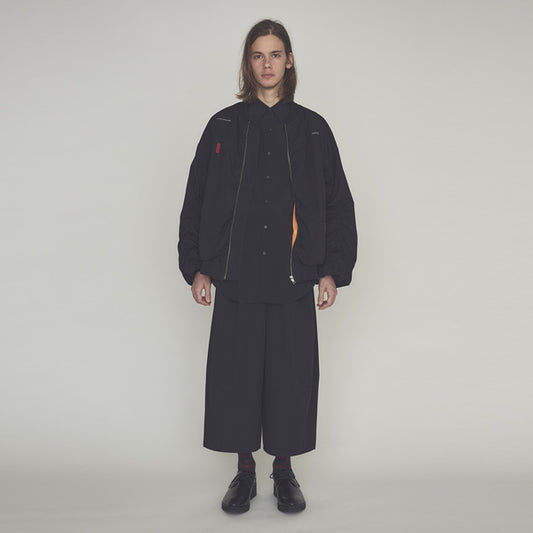  MA-1 HIGH COUNT TWILL  