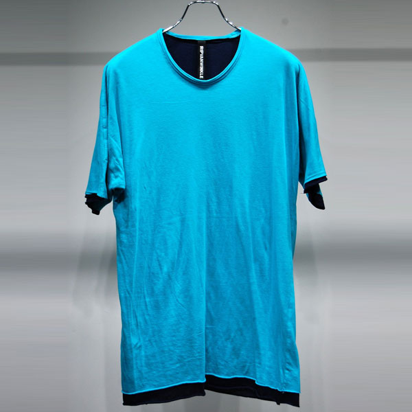DOUBLE DOLMAN-T