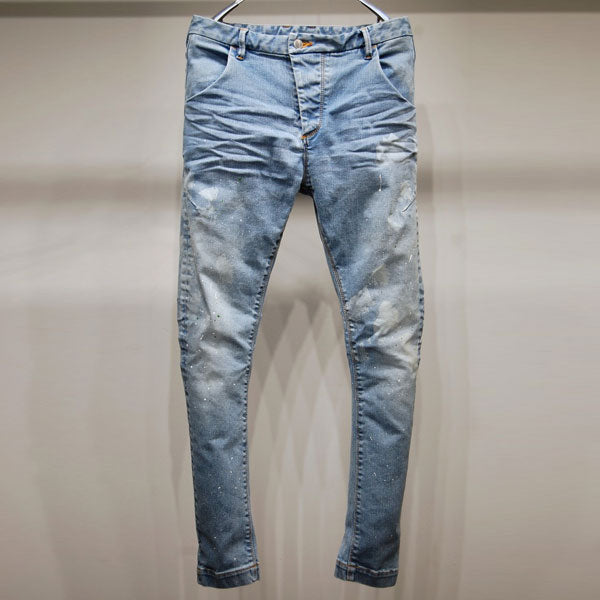 DUST DENIM