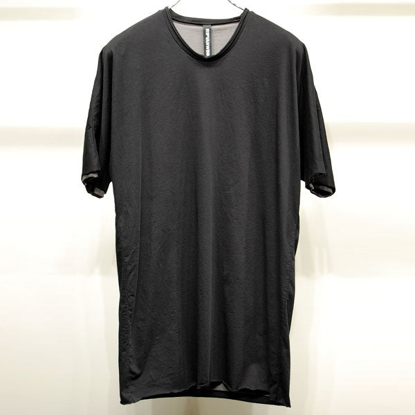 DOUBLE DOLMAN H/S