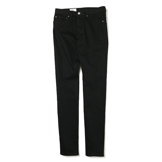  SLIM 5P DENIM PANTS / BROKEN TWILL  