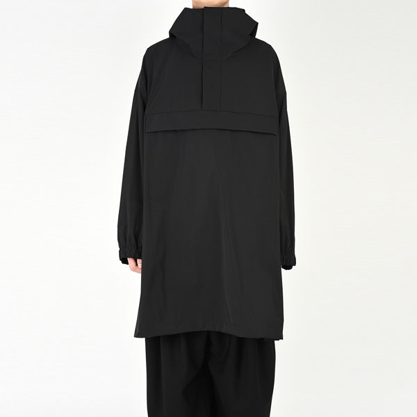 75D TAFFETA BIG ANORAK PARKA