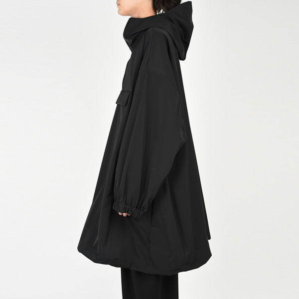75D TAFFETA BIG ANORAK PARKA