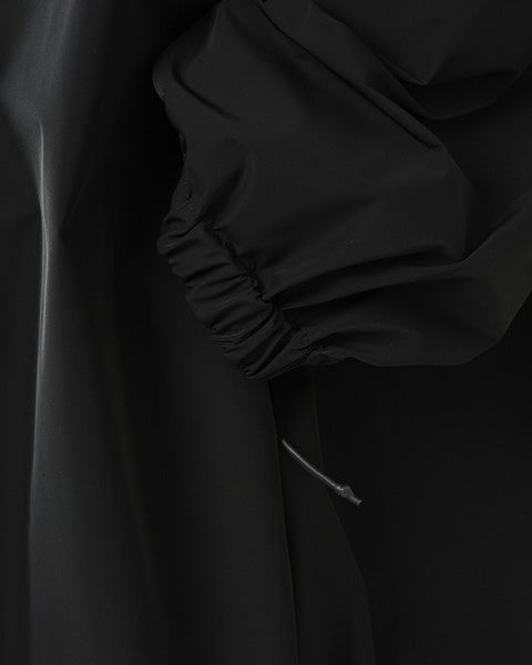 75D TAFFETA BIG ANORAK PARKA
