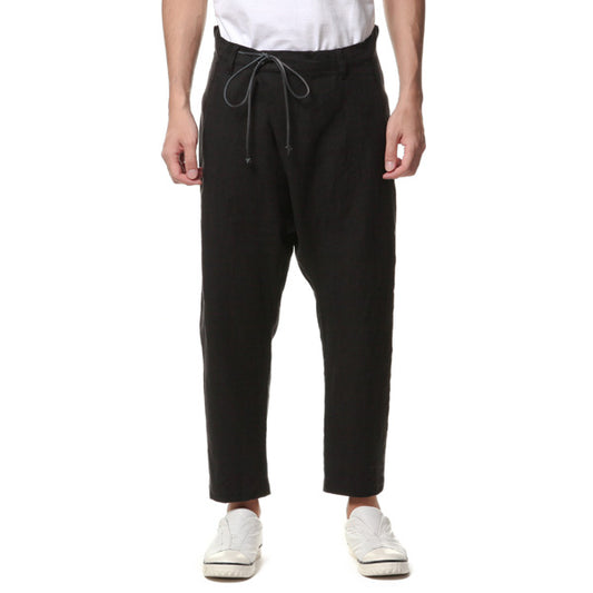  Li/Coカルゼ ラップパンツ  