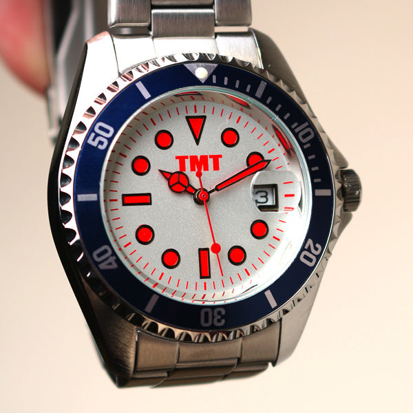 DIVERS WATCH