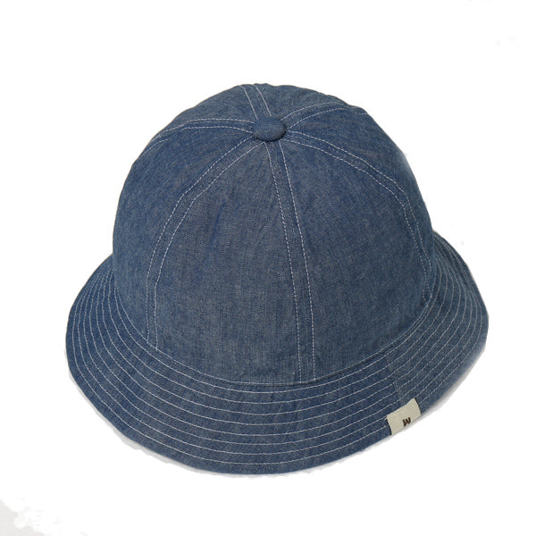 chambray aymy hat