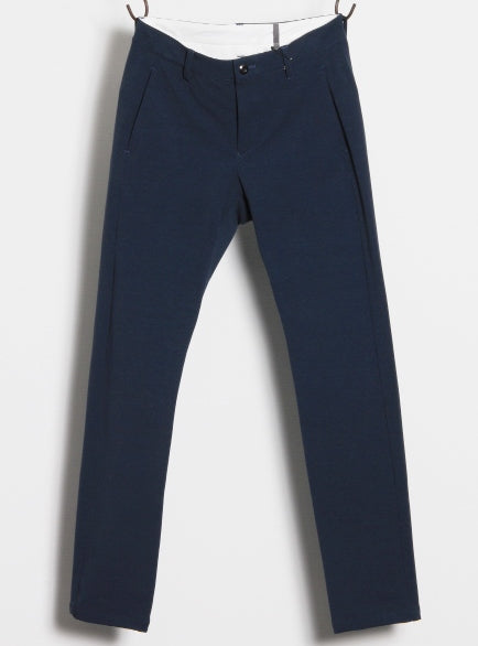  Nyトリコットストレッチツイル ジョッパーズパンツ  