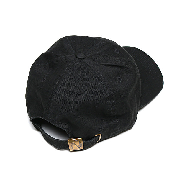 used wash one point 6panel cap