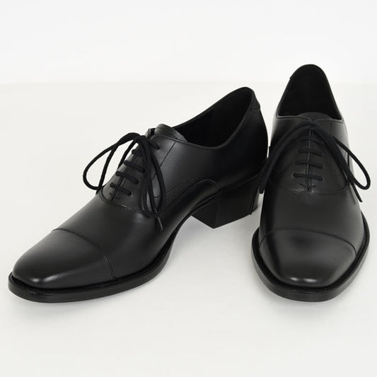  SMOOTH HEEL SHOES  
