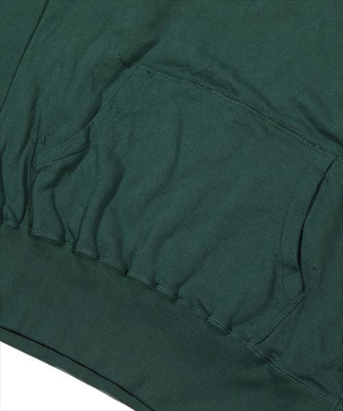 GAZE MINI FRENCH TERRY HOODIE(BIG HOLIDAY)