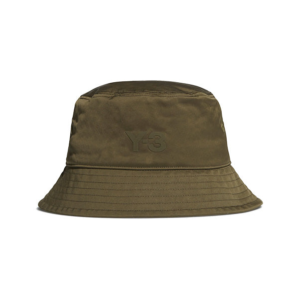 Y-3 CL BUCKET HAT