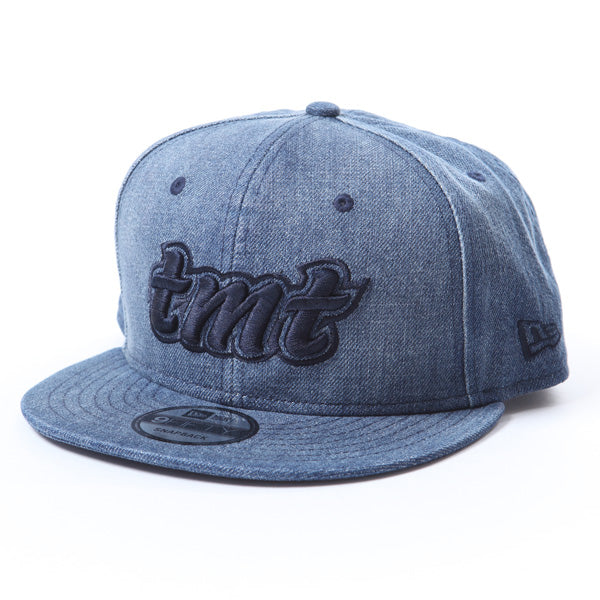 DENIM CAP (tmt)
