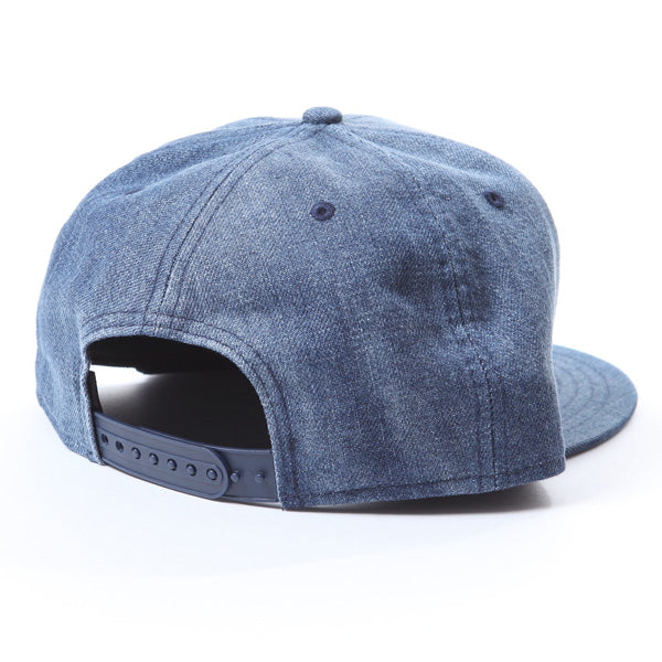 DENIM CAP (tmt)