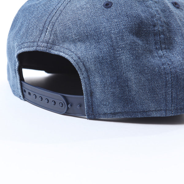 DENIM CAP (tmt)